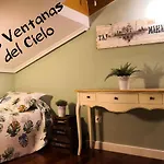 Las Ventanas Del Cielo
