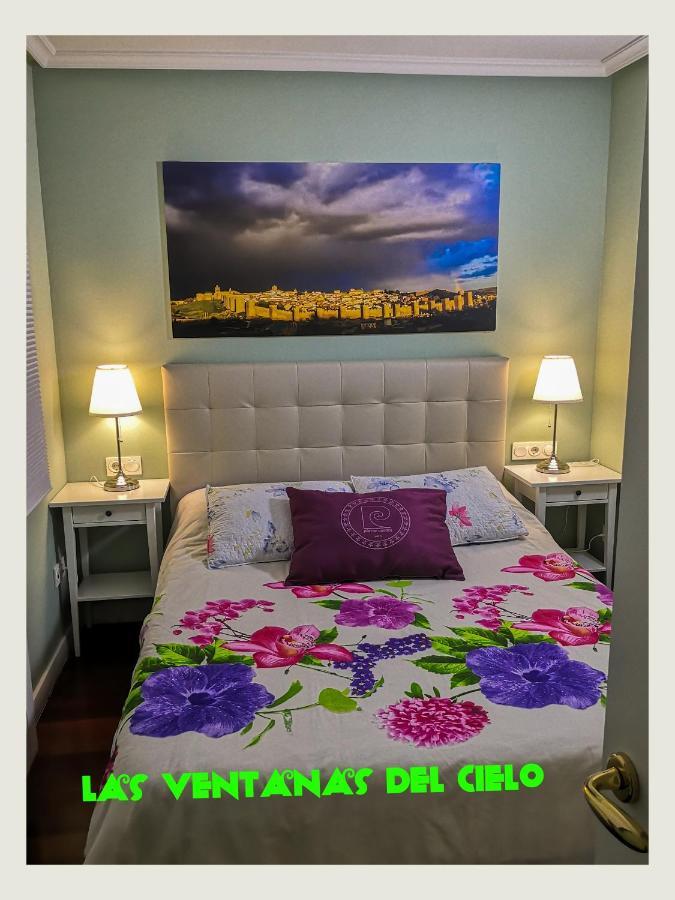 Las Ventanas Del Cielo Apartamento *