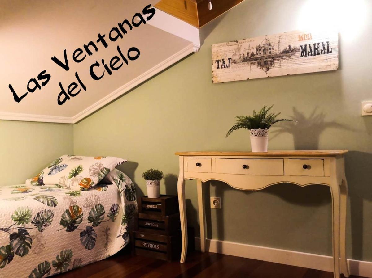 Las Ventanas Del Cielo Apartamento *