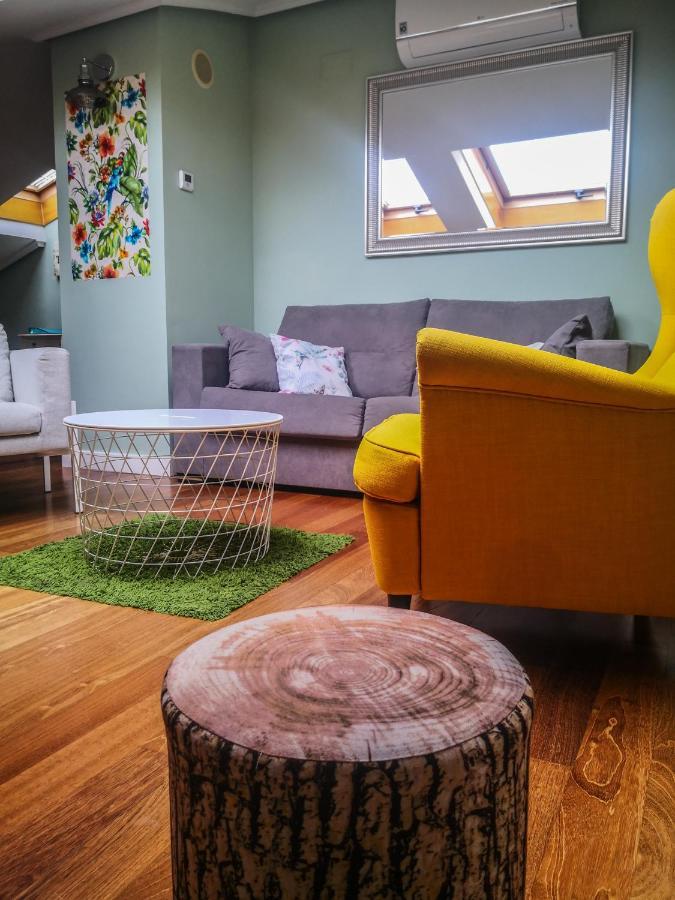 Las Ventanas Del Cielo Apartamento *