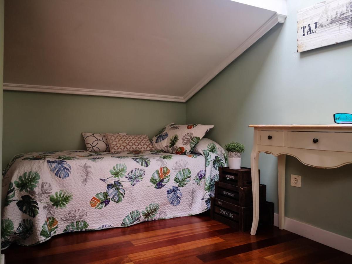 Apartamento Las Ventanas Del Cielo