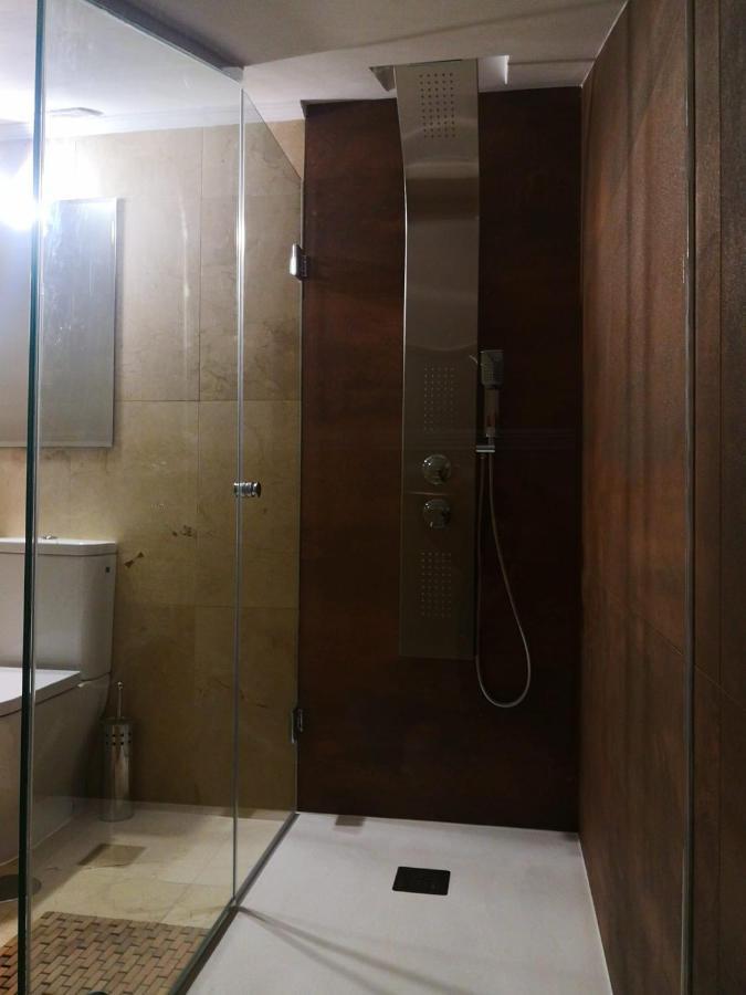 Las Ventanas Del Cielo Apartamento Ávila