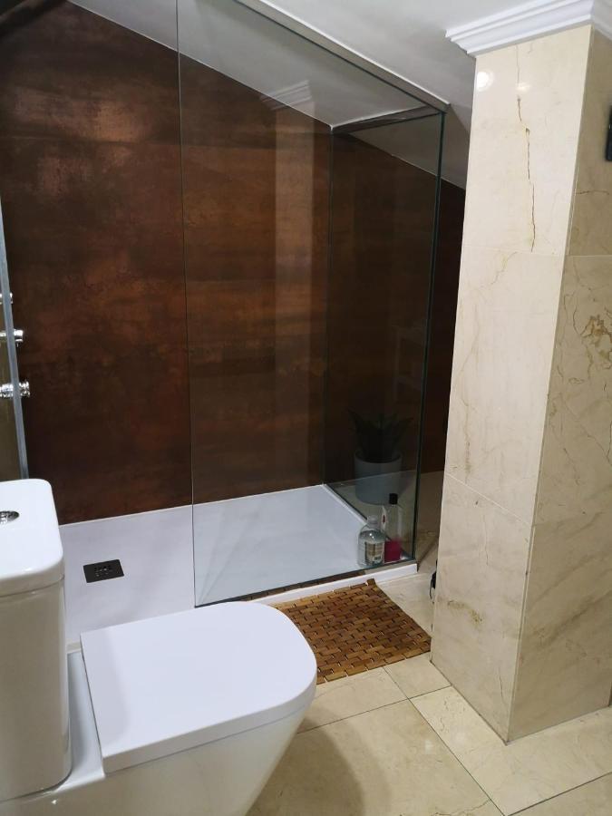 Apartamento Las Ventanas Del Cielo *