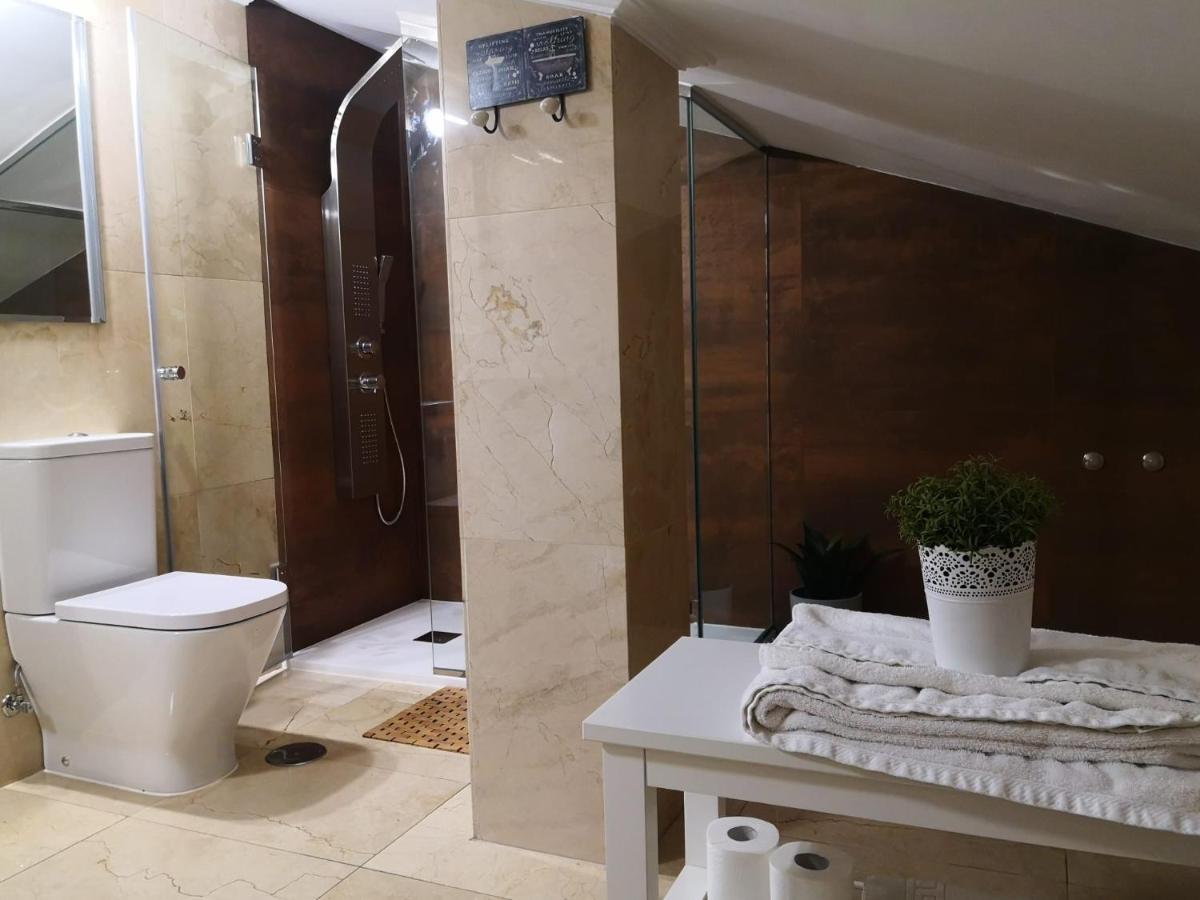 Las Ventanas Del Cielo Apartamento *
