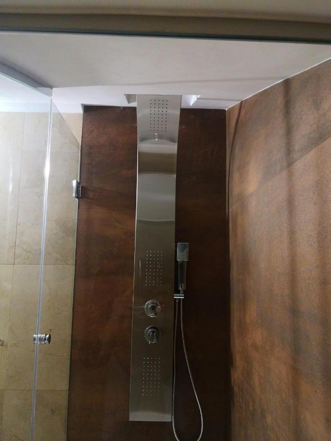 Apartamento Las Ventanas Del Cielo