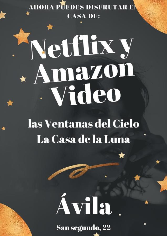 Apartamento Las Ventanas Del Cielo *