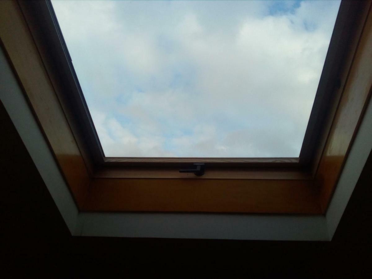 Las Ventanas Del Cielo Ávila