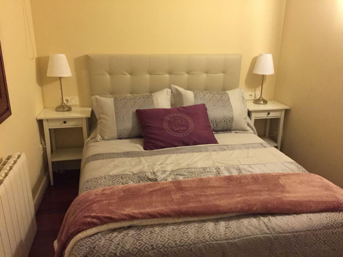 Las Ventanas Del Cielo Apartamento