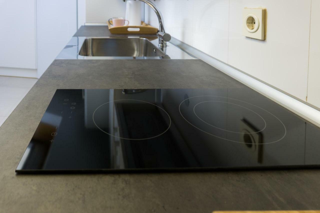 Las Ventanas Del Cielo Apartamento Ávila