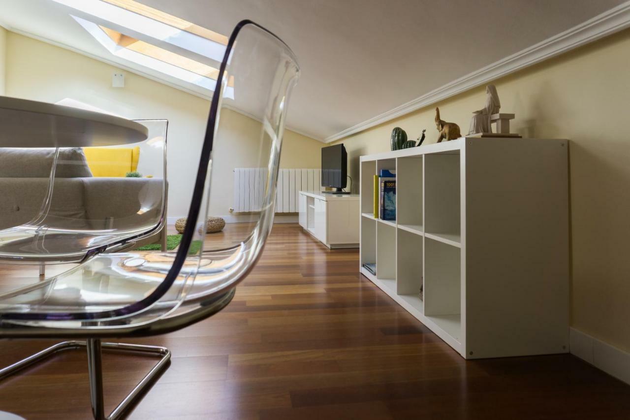 Apartamento Las Ventanas Del Cielo