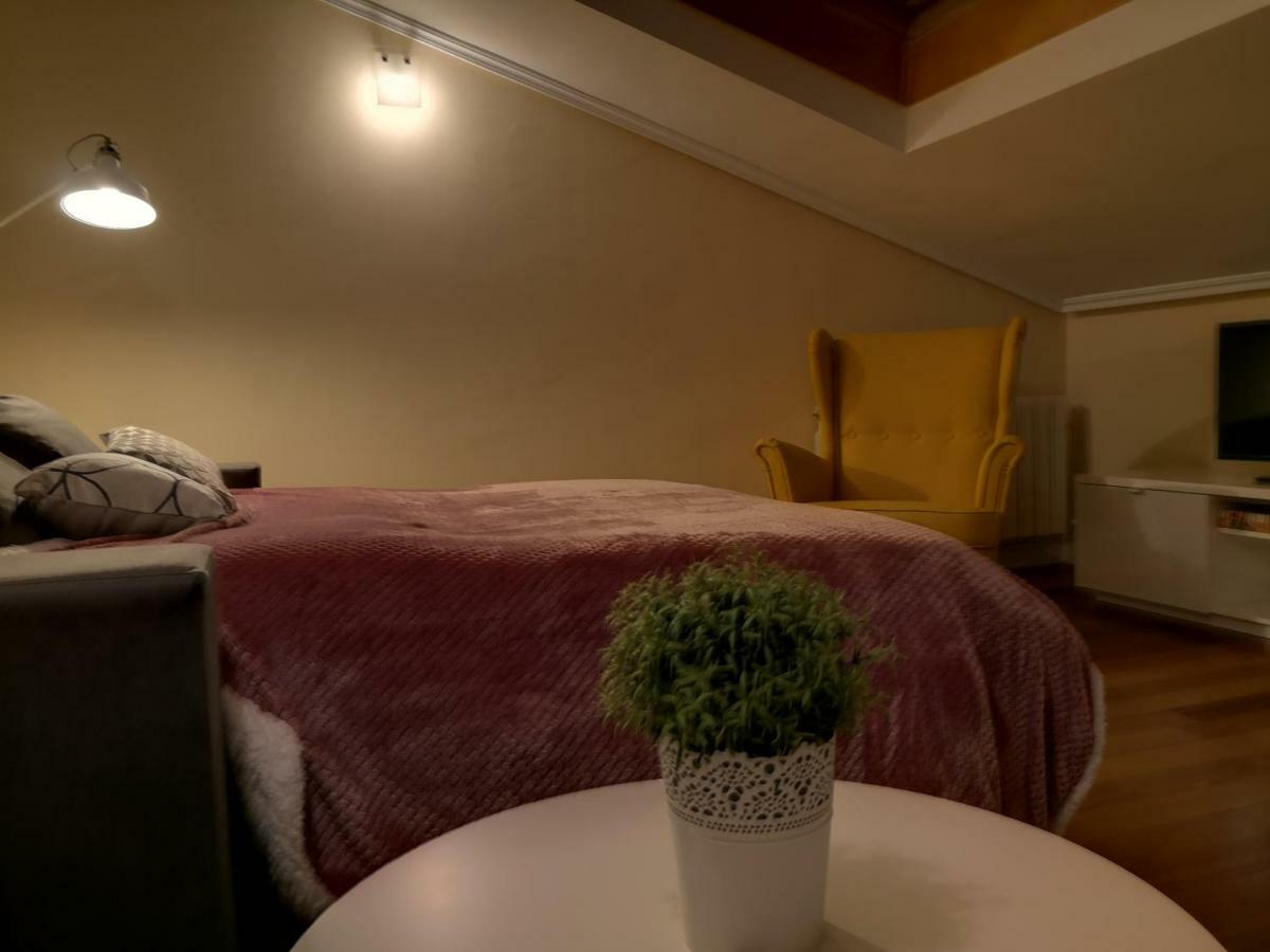 Las Ventanas Del Cielo Apartamento Ávila