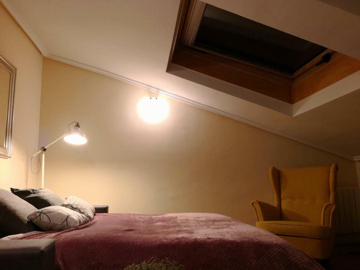 Las Ventanas Del Cielo Apartamento *