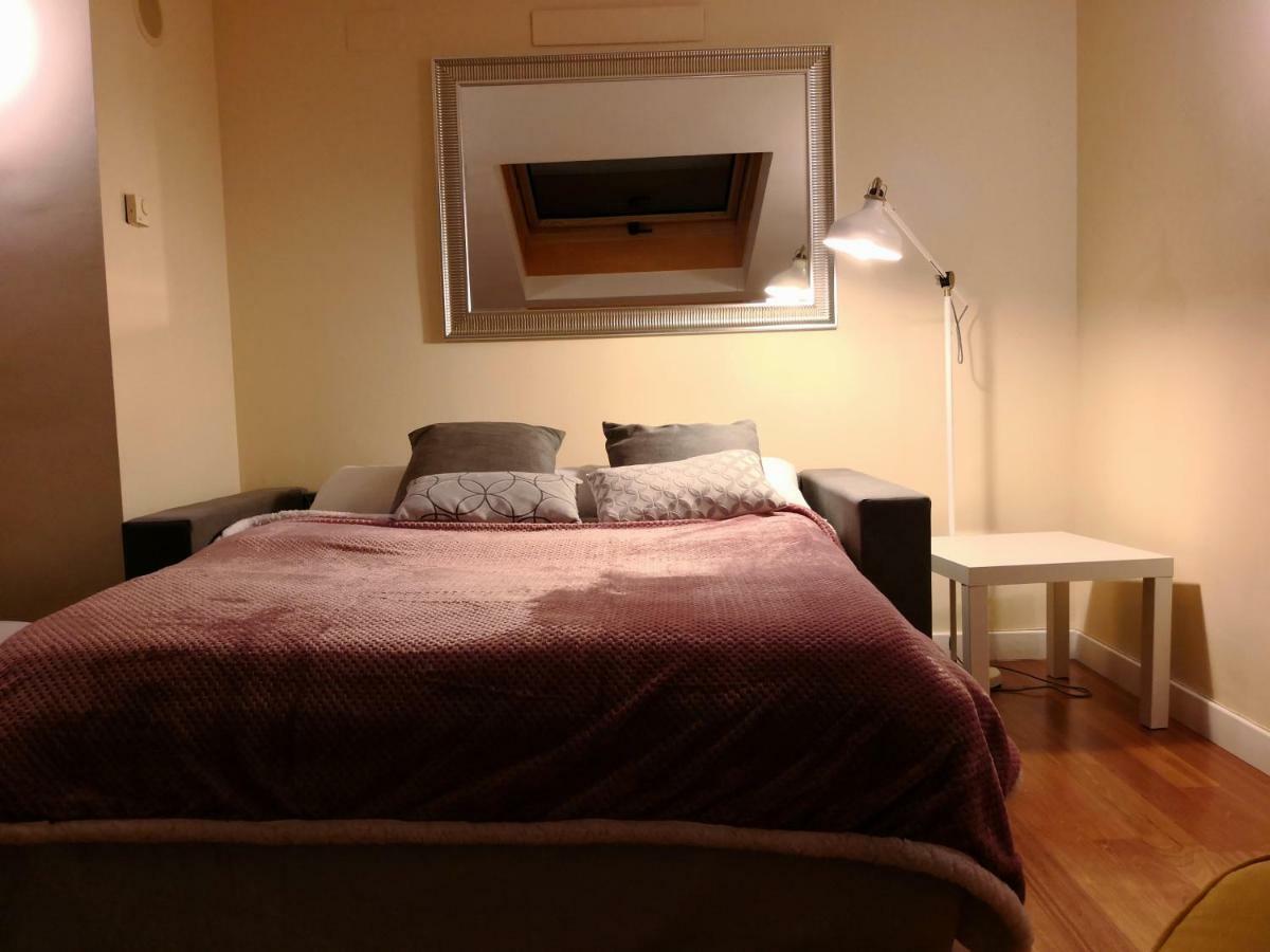 Apartamento Las Ventanas Del Cielo *