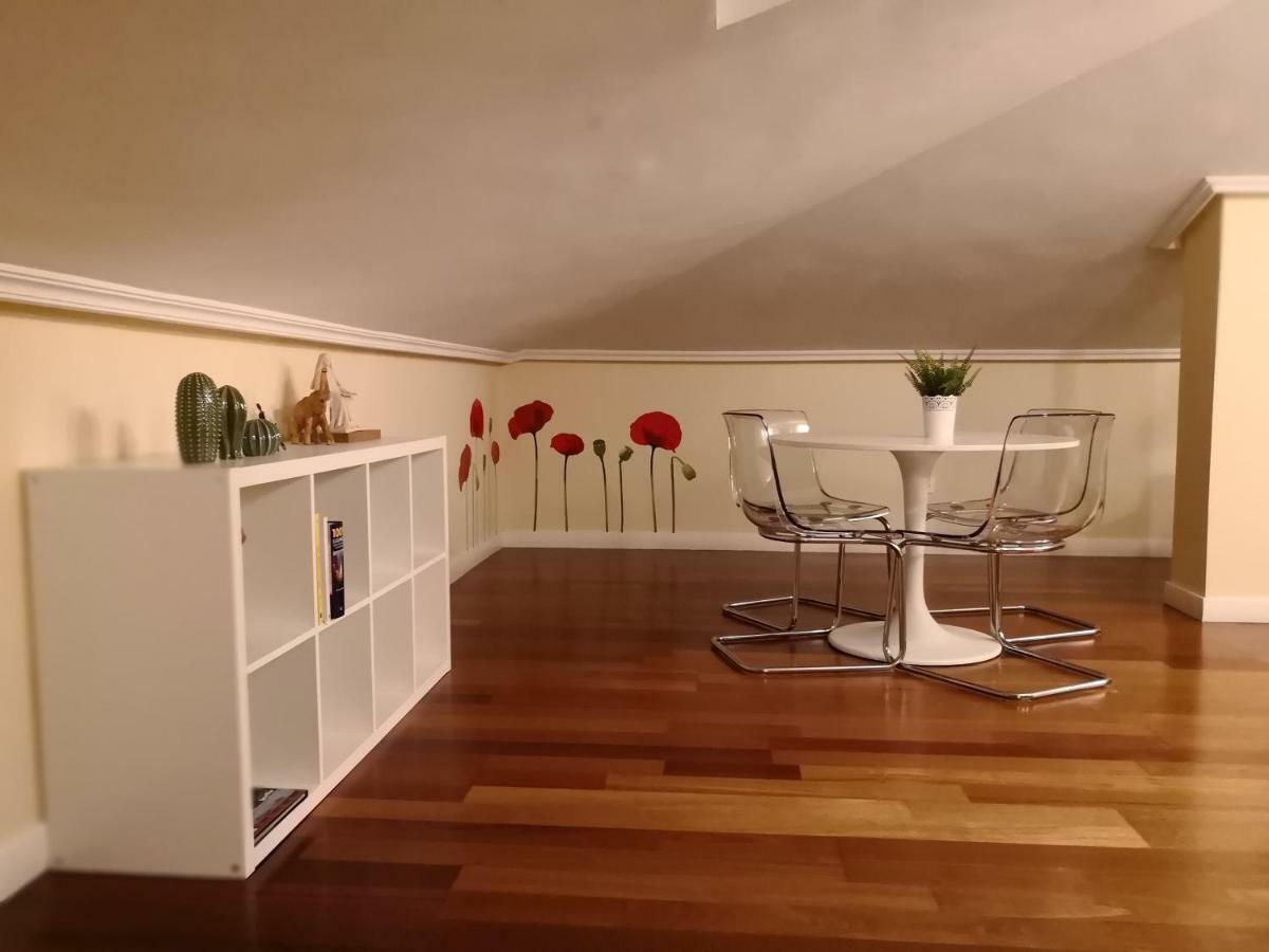 Las Ventanas Del Cielo Apartamento *