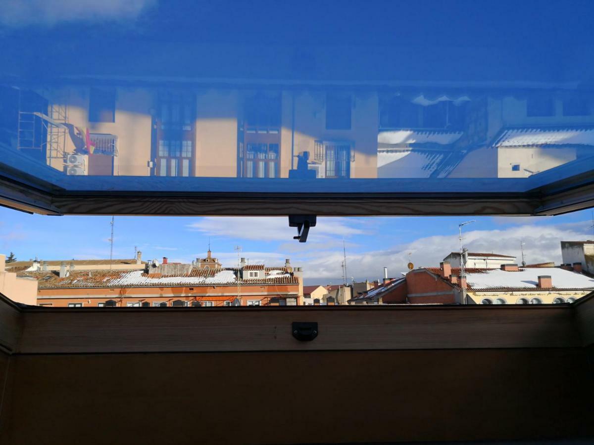 Apartamento Las Ventanas Del Cielo *