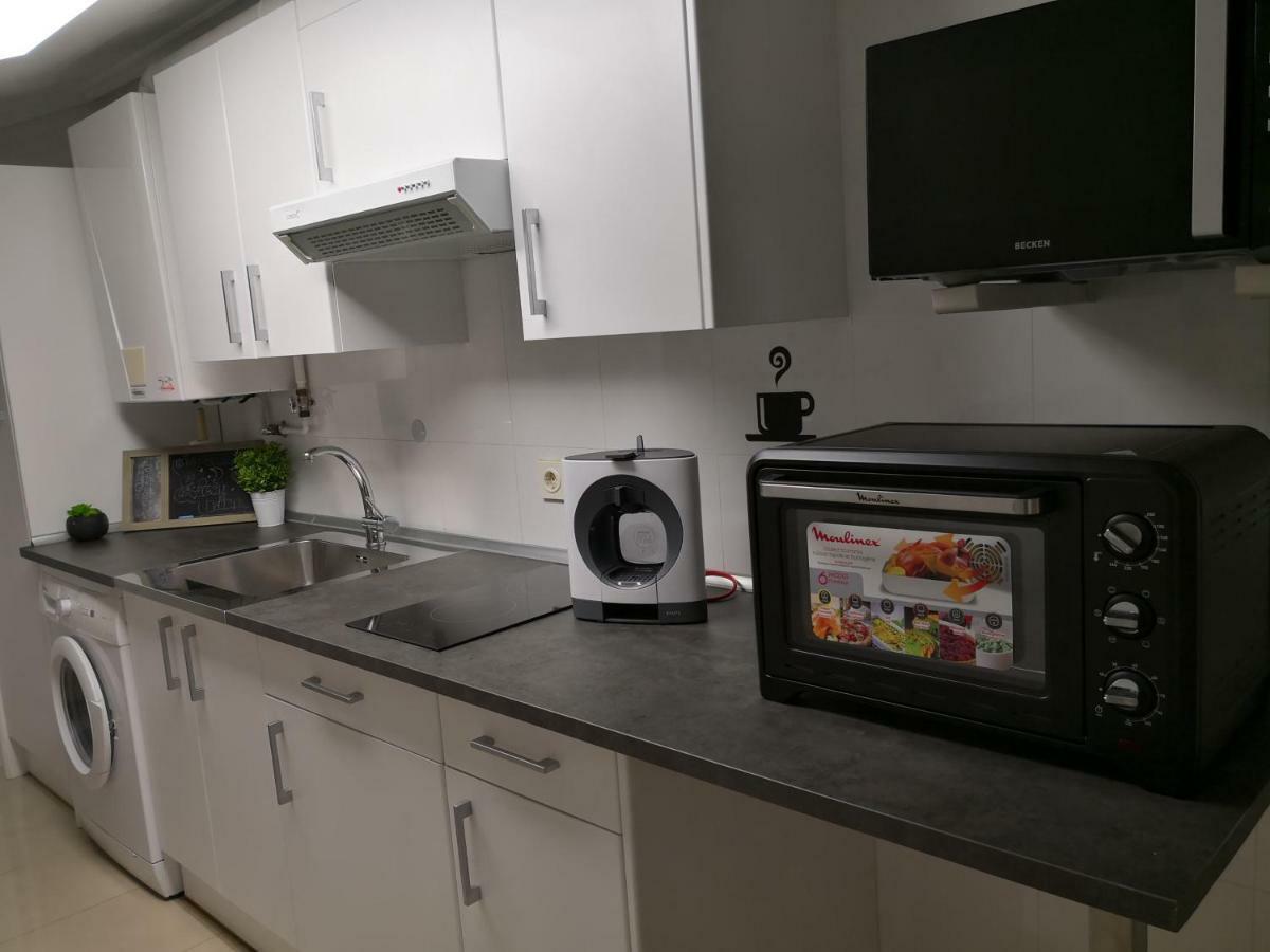 Las Ventanas Del Cielo Apartamento