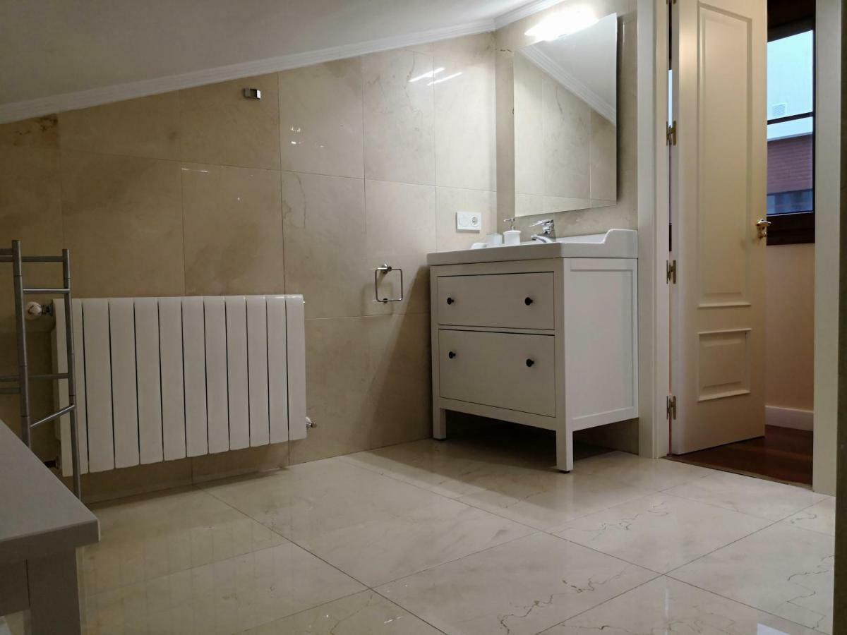 Las Ventanas Del Cielo Apartamento